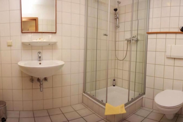 Aviva Apartment-Hotel (Groß-Zimmern)